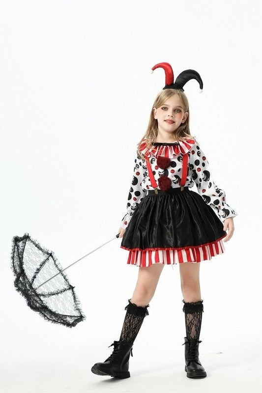 MS.CLOWN