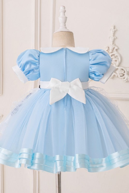 ALICE COSTUME