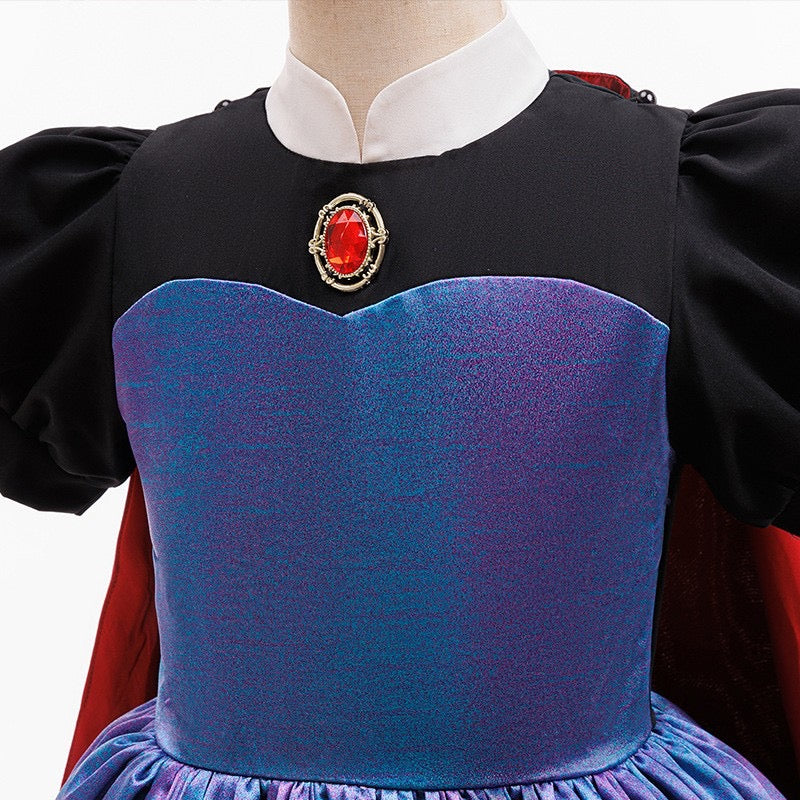 EVIL QUEEN COSTUME