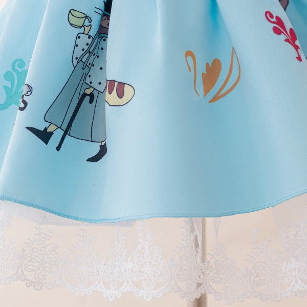 ALICE COSTUME