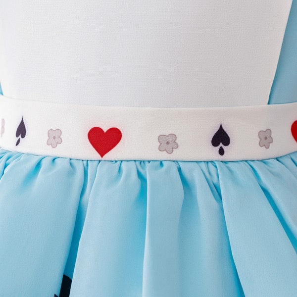 ALICE COSTUME