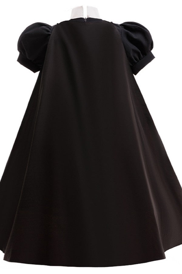 EVIL QUEEN COSTUME