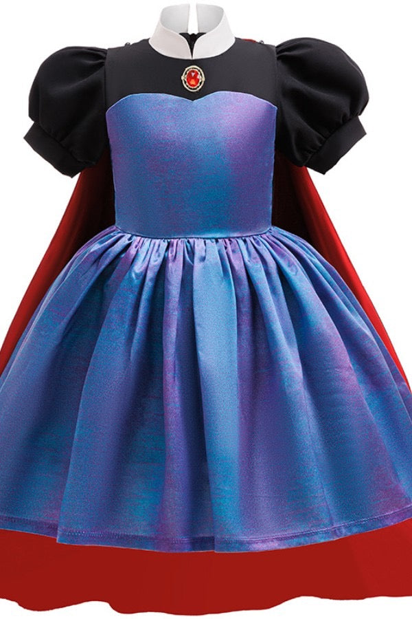 EVIL QUEEN COSTUME