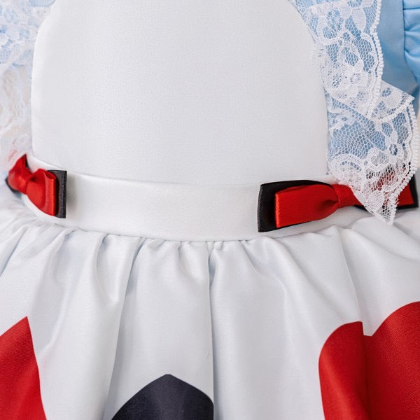 ALICE COSTUME