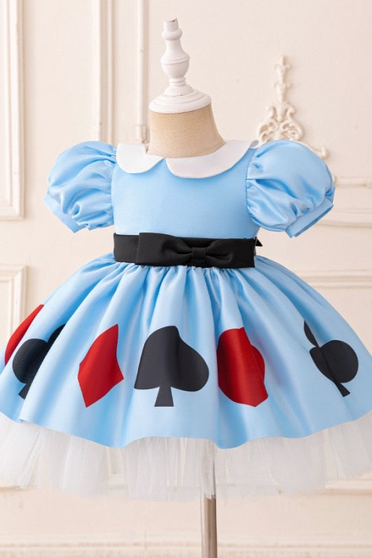 ALICE COSTUME
