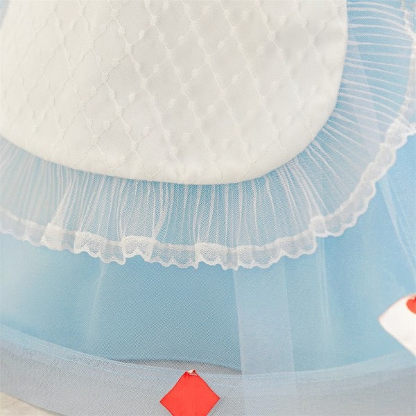 ALICE COSTUME