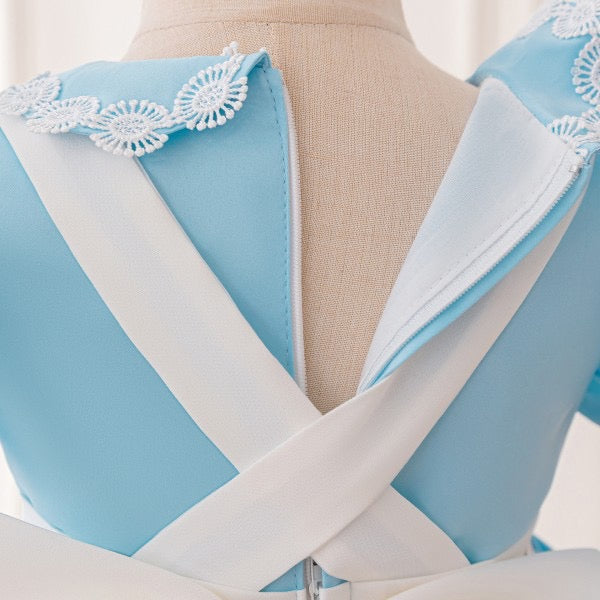ALICE COSTUME