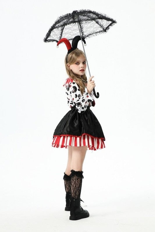 MS.CLOWN