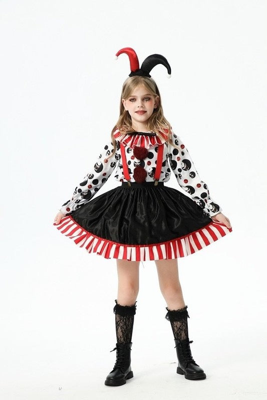 MS.CLOWN