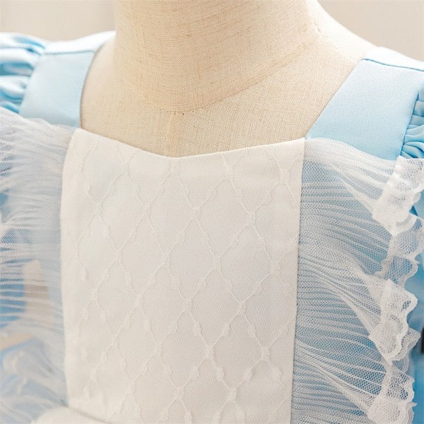 ALICE COSTUME