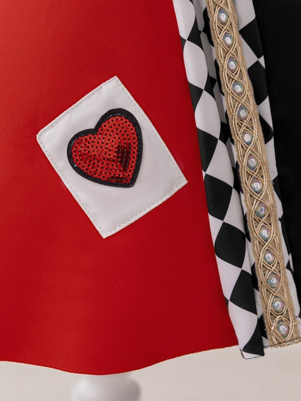 RED QUEEN