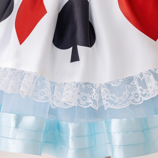ALICE COSTUME
