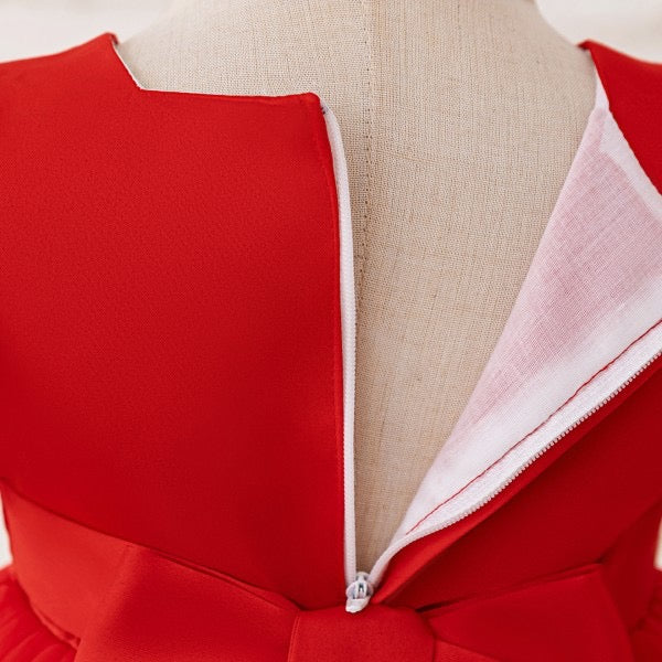 ALICE IN WONDERLAND DRESS