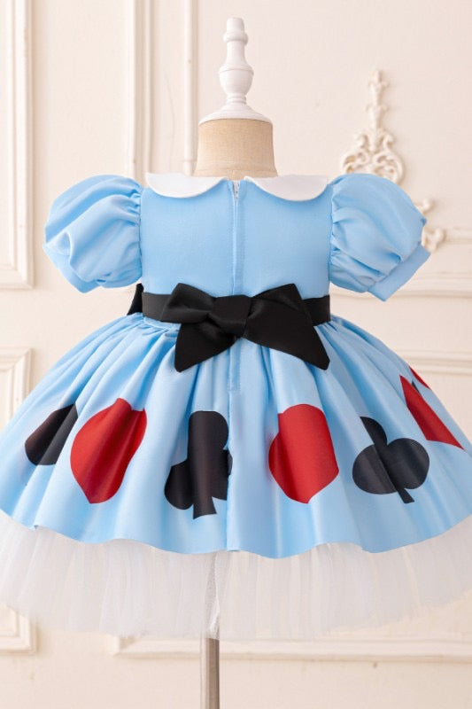 ALICE COSTUME