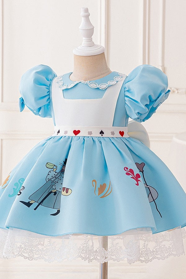 ALICE COSTUME