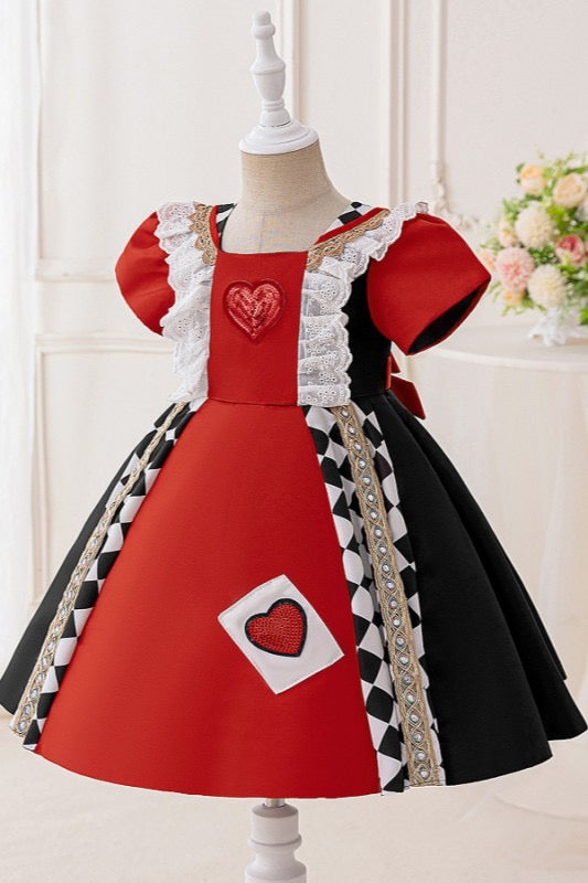 RED QUEEN