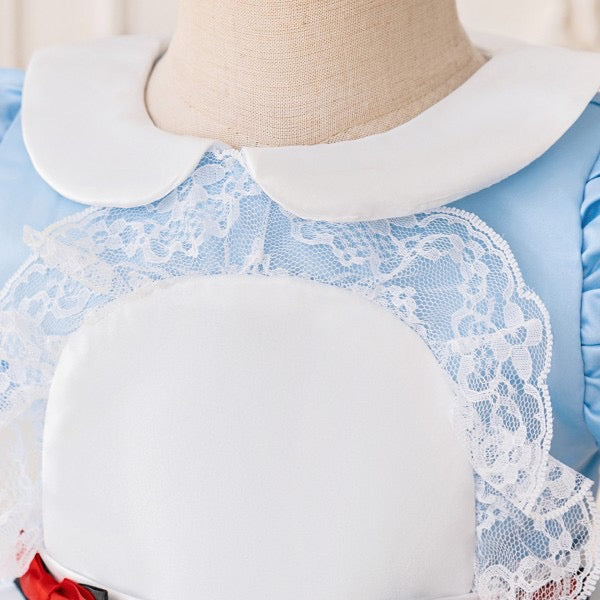 ALICE COSTUME