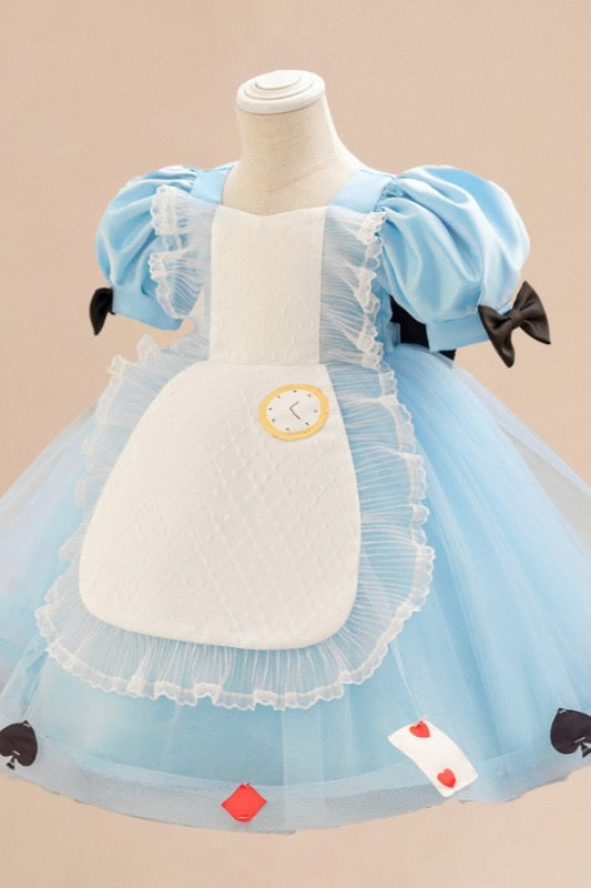 ALICE COSTUME