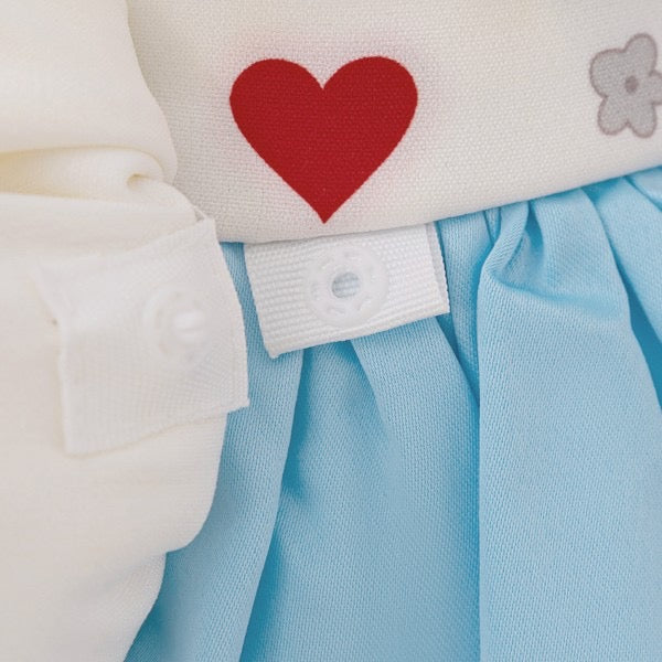 ALICE COSTUME