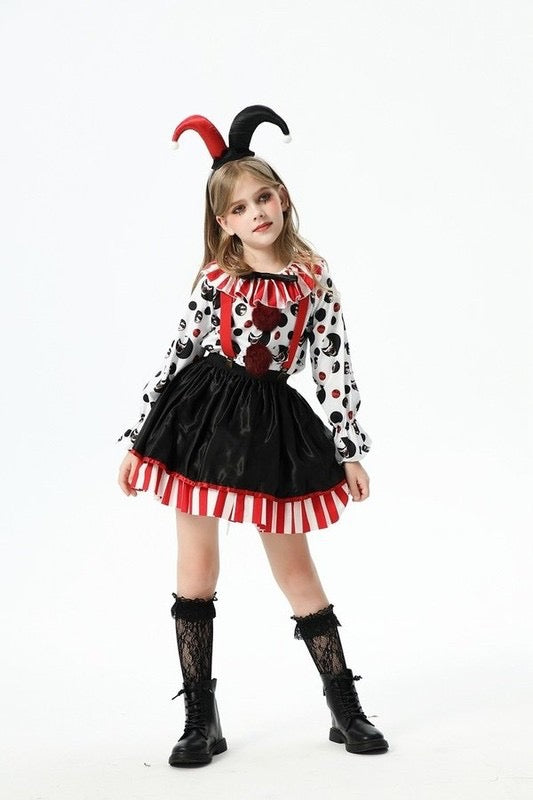 MS.CLOWN