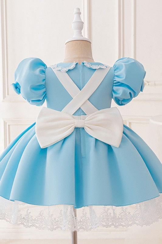 ALICE COSTUME