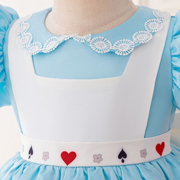 ALICE COSTUME