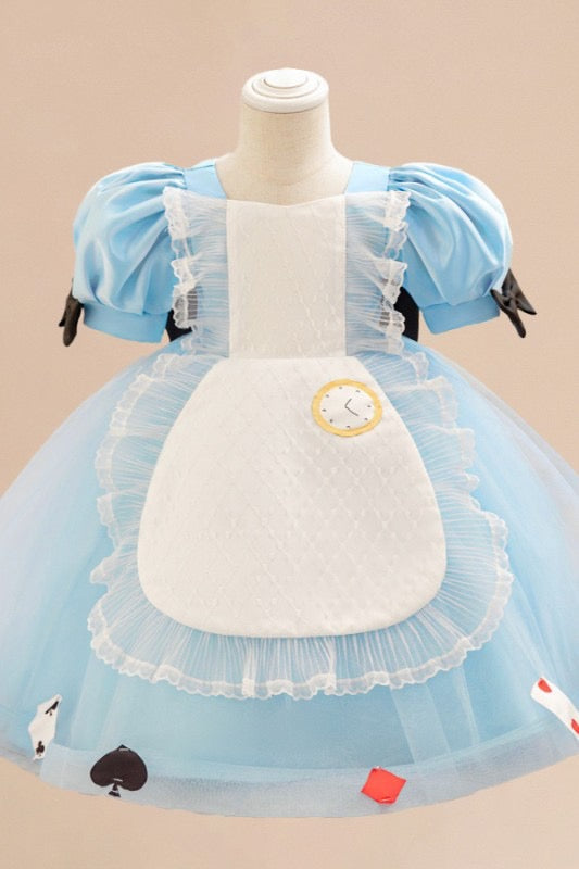 ALICE COSTUME