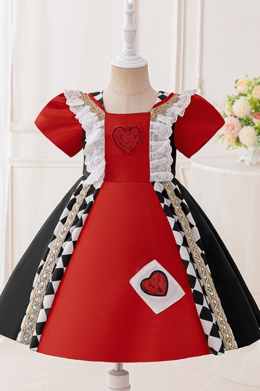 RED QUEEN
