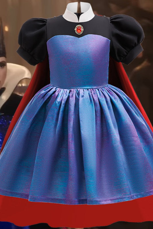 EVIL QUEEN COSTUME