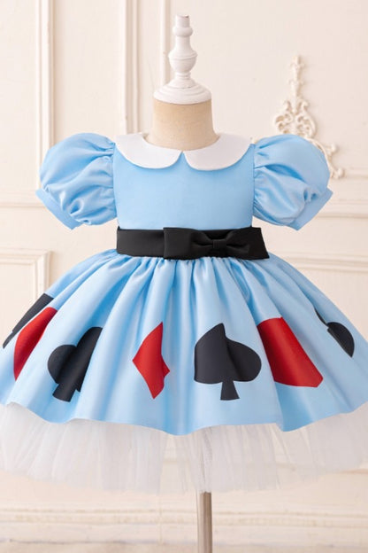 ALICE COSTUME