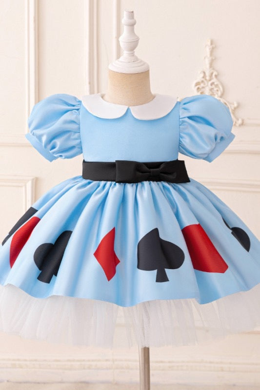 ALICE COSTUME