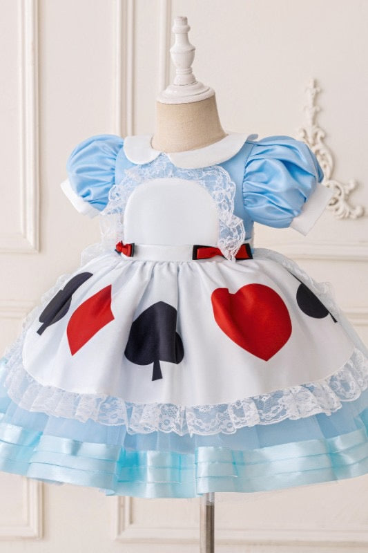 ALICE COSTUME