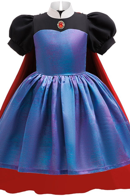 EVIL QUEEN COSTUME