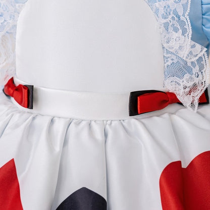 ALICE COSTUME