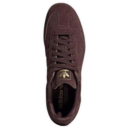 Adidas Samba OG Shadow Brown Men'S Perfect Daily Casual Comfort Fashion Footwear Walking Sneaker Shoe Boy