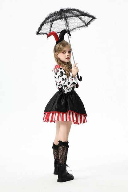 MS.CLOWN