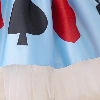 ALICE COSTUME