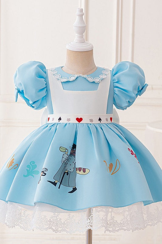 ALICE COSTUME
