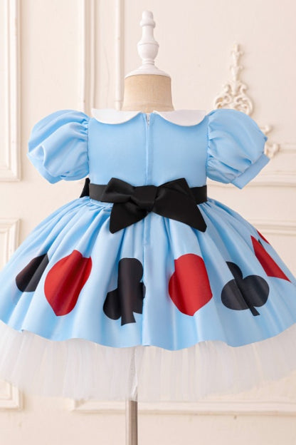 ALICE COSTUME