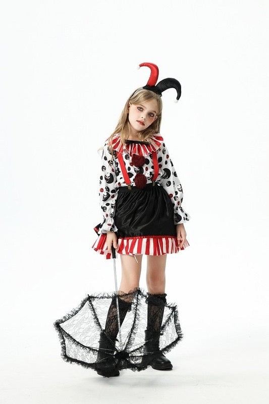 MS.CLOWN