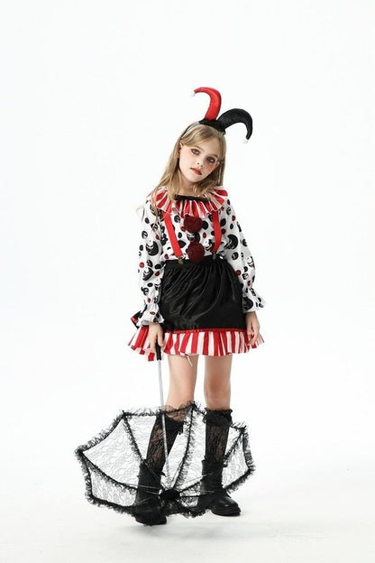 MS.CLOWN