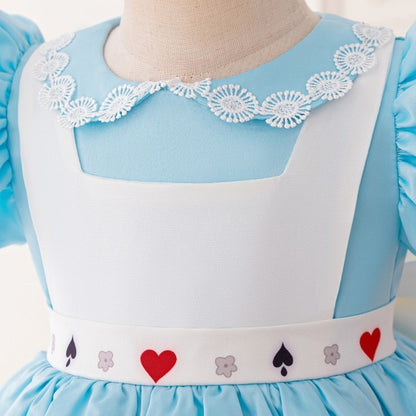ALICE COSTUME
